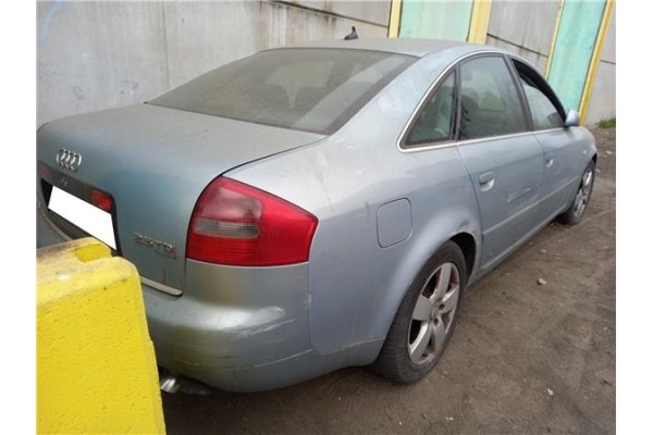 audi a6 berlina (4b2) del año 2003