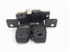 Recambio de cierre electromagnetico porton para renault clio iii 1.5 dci referencia OEM IAM 8200076240e  
