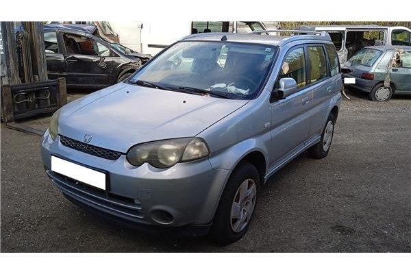 honda hr-v (gh) del año 2002
