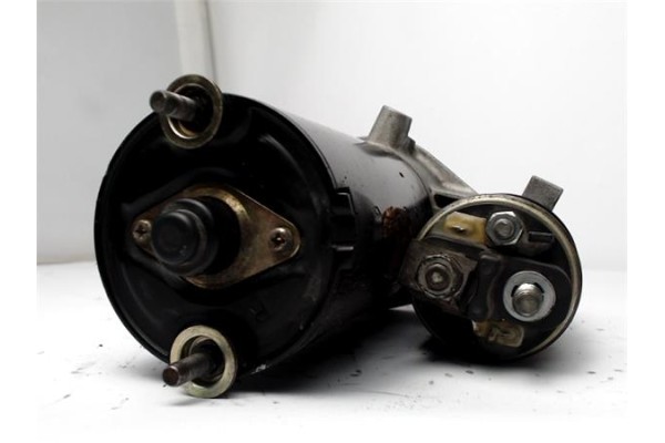 Recambio de motor arranque para opel zafira a 2.0 dti 16v referencia OEM IAM 6202039 0001109052 24422273 , OPEL | 55351630 , OPE