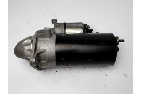 Recambio de motor arranque para opel zafira a 2.0 dti 16v referencia OEM IAM 6202039 0001109052 24422273 , OPEL | 55351630 , OPE