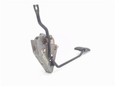 Recambio de pedal acelerador para mitsubishi montero pinin (h60/h70) 1.8 1800 mpi comfort (5-ptas.) referencia OEM IAM MR475317 