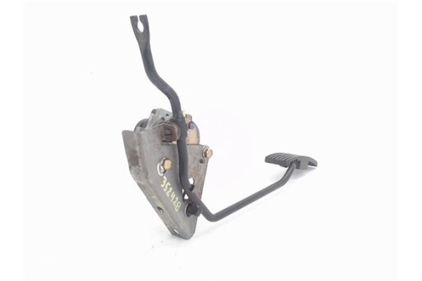 Recambio de pedal acelerador para mitsubishi montero pinin (h60/h70) 1.8 1800 mpi comfort (5-ptas.) referencia OEM IAM MR475317 