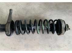 Recambio de amortiguador delantero izquierdo para seat panda (141a) 0.9 referencia OEM IAM   