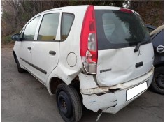 mitsubishi colt cz3 berl. 5 (z30a) del año 2008