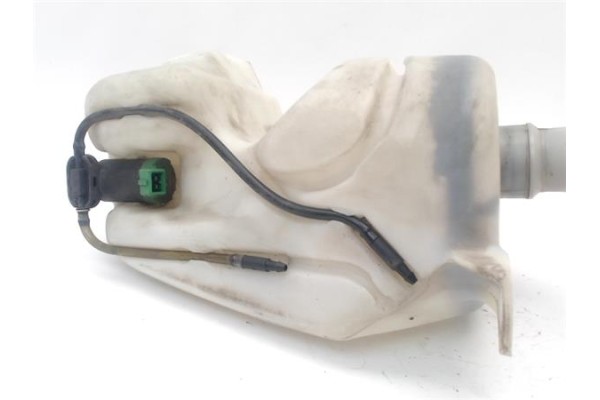 Recambio de deposito limpiaparabrisas para citroen berlingo 1.9 d (mfwjz) referencia OEM IAM 6431D4  
