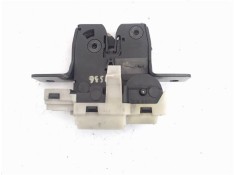 Recambio de cierre electromagnetico porton para renault clio iii 1.5 dci referencia OEM IAM 8200076240e  