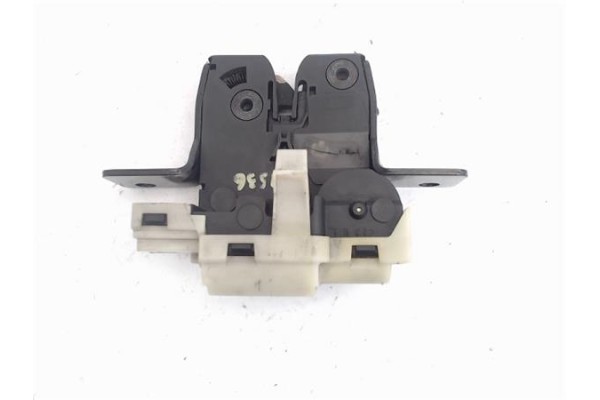 Recambio de cierre electromagnetico porton para renault clio iii 1.5 dci referencia OEM IAM 8200076240e  