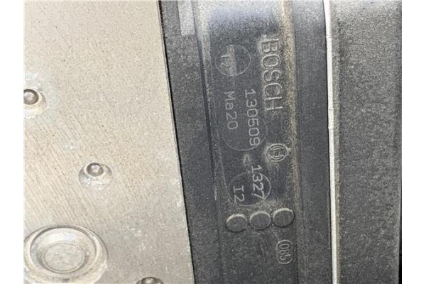 Recambio de nucleo abs para citroen c5 tourer 2.0 business class referencia OEM IAM 9666226380 87BC891532393 