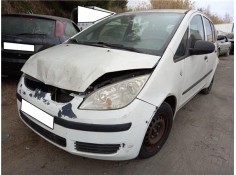 mitsubishi colt cz3 berl. 5 (z30a) del año 2008