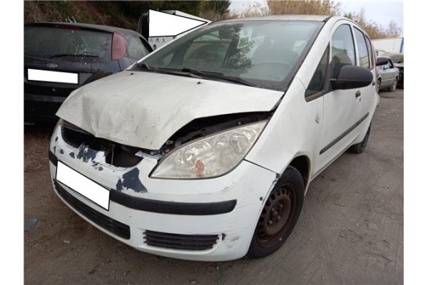 mitsubishi colt cz3 berl. 5 (z30a) del año 2008