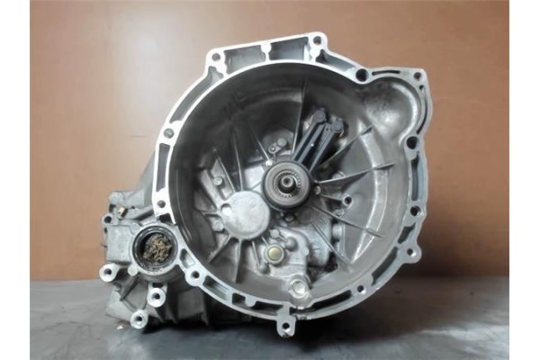 Recambio de caja cambios manual para mazda 2 (b2w) 1.6 referencia OEM IAM 2S6R7002GB  