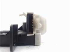 Recambio de cierre electromagnetico porton para renault clio iii 1.5 dci referencia OEM IAM 8200076240e  