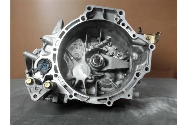 Recambio de caja cambios manual para mazda 6 berlina (gg) 2.0 di referencia OEM IAM GD2  