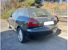 audi a3 (8l) del año 1998