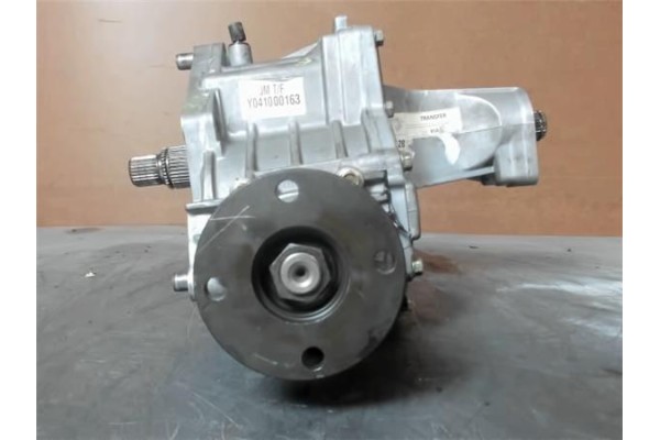 Recambio de caja transfer para kia sportage (km) 2.0 champion 4wd referencia OEM IAM JMTF  