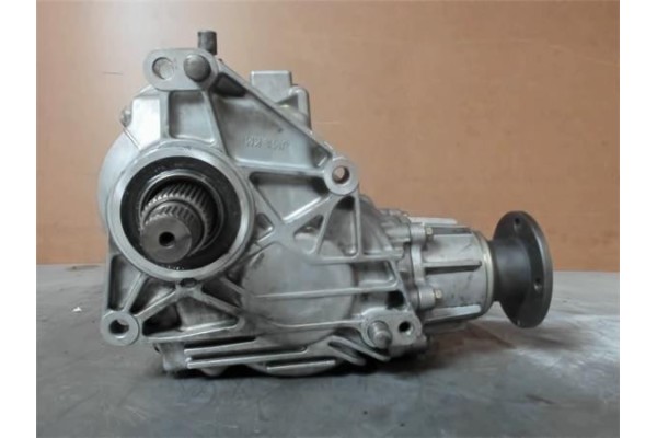 Recambio de caja transfer para kia sportage (km) 2.0 champion 4wd referencia OEM IAM JMTF  