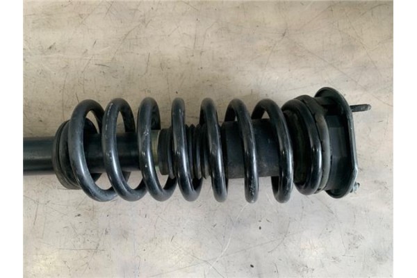 Recambio de amortiguador delantero derecho para mercedes-benz clase m (bm 164) 3.0 ml 320 cdi (164.122) referencia OEM IAM A1643