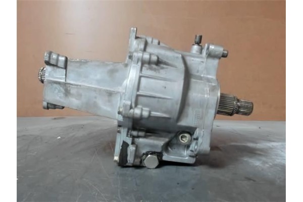 Recambio de caja transfer para kia sportage (km) 2.0 champion 4wd referencia OEM IAM JMTF  