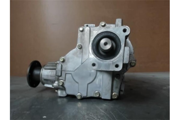 Recambio de caja transfer para kia sportage (km) 2.0 champion 4wd referencia OEM IAM JMTF  