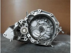 Recambio de caja cambios manual para chevrolet cruze 2.0 cdi referencia OEM IAM   