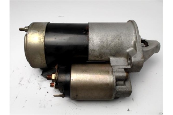 Recambio de motor arranque para mitsubishi space wagon (n80/n90) 2.4 referencia OEM IAM M001T84884 MD3629 MD356178 , MITSUBISHI 