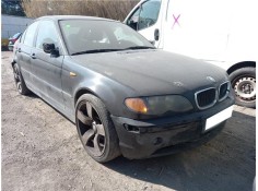 bmw serie 3 berlina (e46) del año 2003