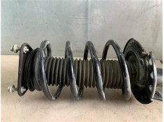 Recambio de amortiguador delantero derecho para ford focus berlina (cew) 1.5 business referencia OEM IAM BV613D122AB BV6118045AA