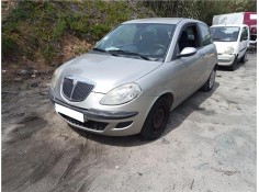 lancia ypsilon (101) del año 2005