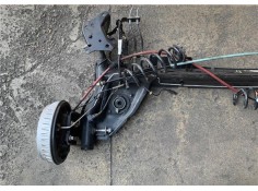 Recambio de puente trasero para renault captur i 0.9 zen referencia OEM IAM 554001035R  