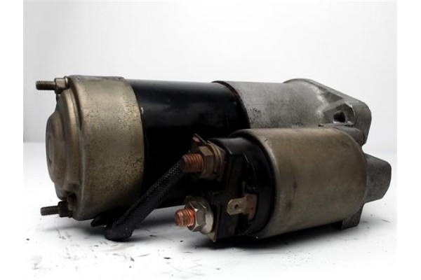Recambio de motor arranque para mitsubishi space wagon (n80/n90) 2.4 referencia OEM IAM M001T84884 MD3629 MD356178 , MITSUBISHI 