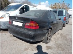 bmw serie 3 berlina (e46) del año 2003