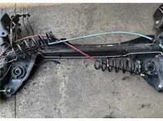 Recambio de puente trasero para renault captur i 0.9 zen referencia OEM IAM 554001035R  