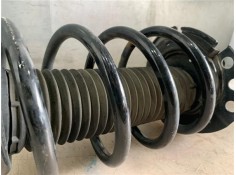 Recambio de amortiguador delantero derecho para ford focus berlina (cew) 1.5 business referencia OEM IAM BV613D122AB BV6118045AA