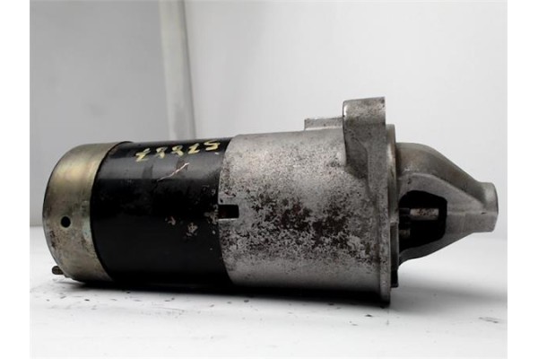 Recambio de motor arranque para mitsubishi space wagon (n80/n90) 2.4 referencia OEM IAM M001T84884 MD3629 MD356178 , MITSUBISHI 