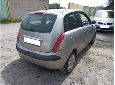 lancia ypsilon (101) del año 2005