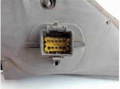 Recambio de retrovisor electrico izquierdo para renault megane ii classic berlina referencia OEM IAM   