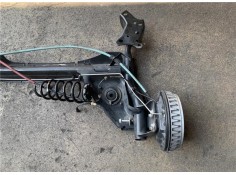Recambio de puente trasero para renault captur i 0.9 zen referencia OEM IAM 554001035R  
