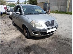 lancia ypsilon (101) del año 2005