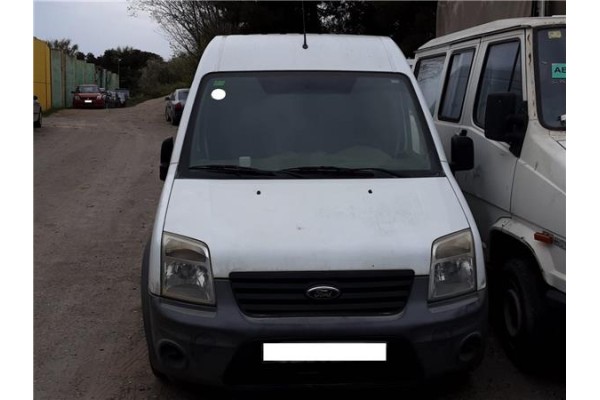FORD TRANSIT CONNECT (TC7)