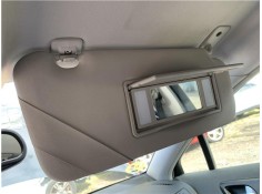 Recambio de parasol derecho para citroen c5 tourer 2.0 business class referencia OEM IAM 16118600BJ  