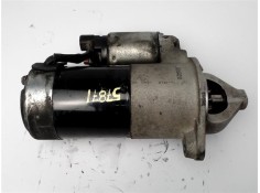 Recambio de motor arranque para kia ceed (ed) 1.6 crdi 115 referencia OEM IAM 1250295 361002A100 