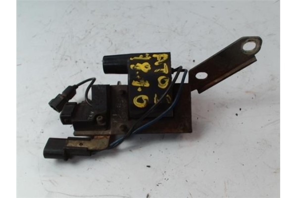 Recambio de bobina encendido para hyundai atos (mx) 1.0 i referencia OEM IAM   