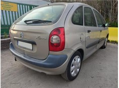 citroen xsara picasso del año 2002