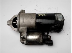 Recambio de motor arranque para kia ceed (ed) 1.6 crdi 115 referencia OEM IAM 1250295 361002A100 