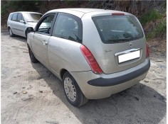 lancia ypsilon (101) del año 2005