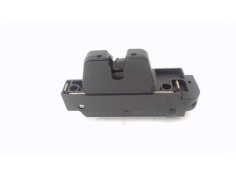 Recambio de cierre electromagnetico porton para citroen c4 coupe 1.6 vtr plus referencia OEM IAM 9652301980  