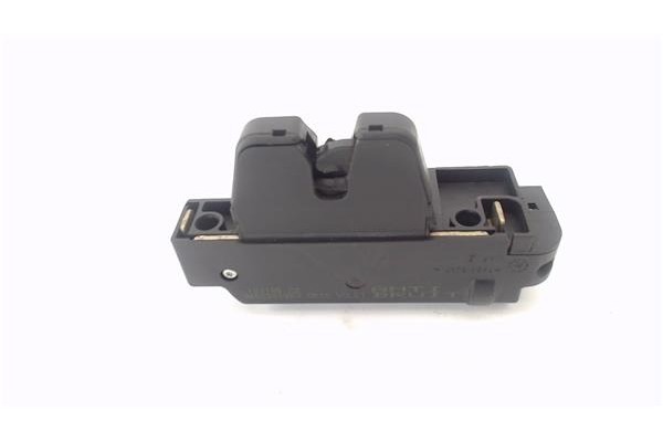 Recambio de cierre electromagnetico porton para citroen c4 coupe 1.6 vtr plus referencia OEM IAM 9652301980  