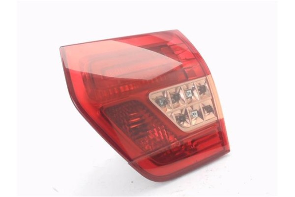 Recambio de piloto porton trasero derecho para citroen c5 tourer 2.0 business class referencia OEM IAM 9671811380 6351LW 