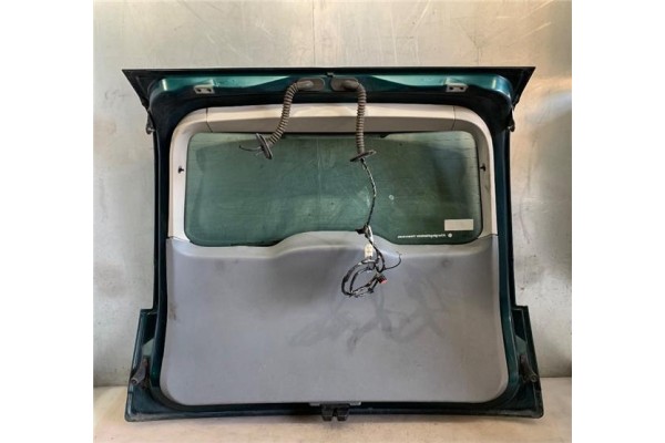 Recambio de porton trasero para ford c-max (cb3) 1.8 tdci referencia OEM IAM 1509342  